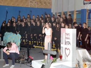 Dobrodelni muzikal Življenje je lepo 5